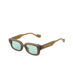 The Tinted Story Unisex Wayfarer Sunglasses with UV Protected Lens TTS704 BRL-51
