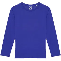 BAESD Boys Long Sleeves Cotton T-shirt-image-97