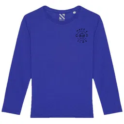 BAESD Boys Long Sleeve Cotton T-shirt-picture-57