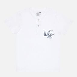 Bodycare Boys Round Neck Cotton T-shirt-picture-32