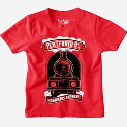 BONKIDS Boys Graphic Printed Round Neck Cotton T-shirt-image-24