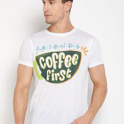 Wear Your Mind Typography Printed Round Neck T-shirt-image-37