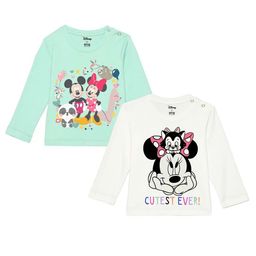 Disney by Wear Your Mind Infants Boys Set of 2 Printed T-shirt-picture-8