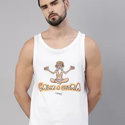 Bushirt Graphic Printed Cotton T-Shirt-image-47