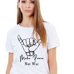 Trends Tower Typography Printed Pure Cotton T-shirt-image-80