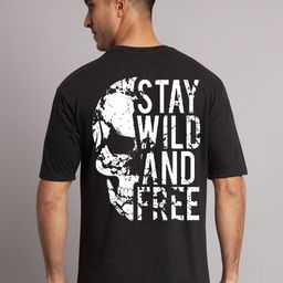 The Modern Soul Typography Printed Oversized Cotton T-Shirt-image-55