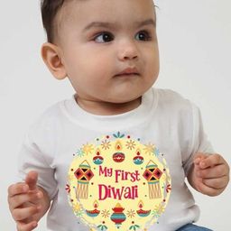 KNITROOT Kids Graphic Printed Cotton T-shirt-picture-46