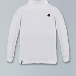 3PIN Boys Turtle Neck Long Sleeves Cotton Regular T-shirt-picture-39