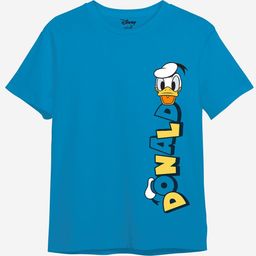 Minicult Kids Printed Cotton T-shirt-image-53