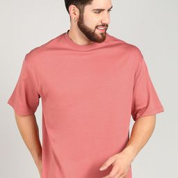 Alan Jones Pure Cotton Oversized T-shirt-picture-15