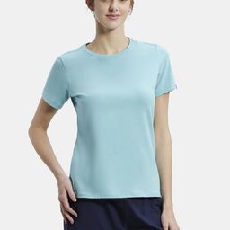 Jockey Regular Fit Round Neck T-Shirt-picture-37