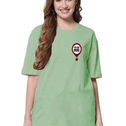 CLAFOUTIS Women Applique T-shirt-picture-45