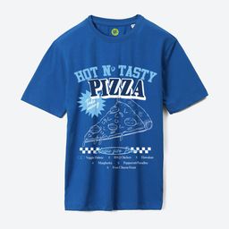 YK Boys Graphic Printed Oversized Fit Pure Cotton T-Shirt-image-58