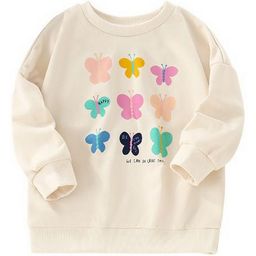 StyleCast Girls Applique T-shirt-image-9