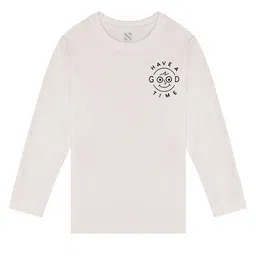 BAESD Boys Printed Cotton T-shirt-image-76