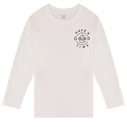 BAESD Boys Long Sleeve Cotton T-shirt-picture-33