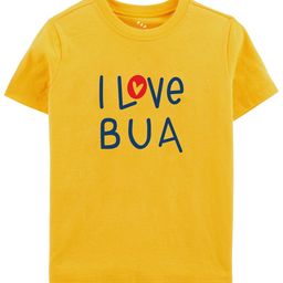 Zeezeezoo Kids Typography Printed Pure Cotton T-shirt-image-50