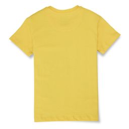 Gini and Jony Boys Graphic Printed Round Neck Cotton T-shirt-image-78