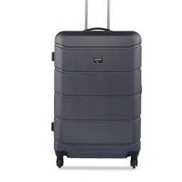 Heys Armourlite Black Hard Case 30 inch Large Trolley Bag-picture-33