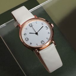 HAUTE SAUCE by Campus Sutra Women Dial & Leather Straps Analogue Watch AW23_HSWC1129-image-47