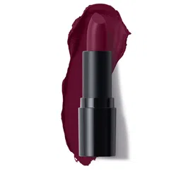 Lakme Cushion Matte Lipstick - Red Marsala CR10-15