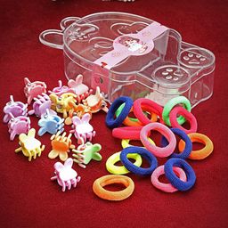 Stoln Girls Embellished Hair Accessory Set of-image-10