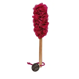 ALLURE Loofah Bathing Brush With Long Handle-45