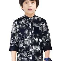 MADE IN THE SHADE Boys Shirt-image-45