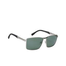 Vincent Chase Unisex Square Sunglasses with Polarised and UV Protected Lens 148026 - R-image-77
