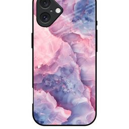 QRIOH Quirky Printed iPhone 16 Plus Back Case Mobile Accessories-picture-35