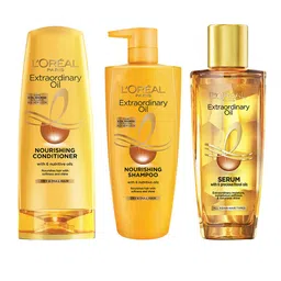 LOreal Paris Extraordinary Oil Hair Care Combo-image-59