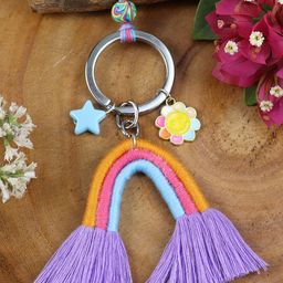 Asthetika Thread Rakhi-6