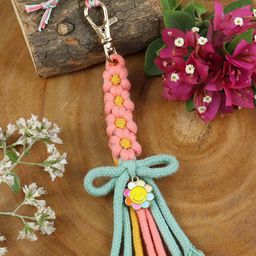 Asthetika Thread Rakhi-image-10
