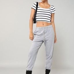 CORSICA Cotton Crop Top-picture-43