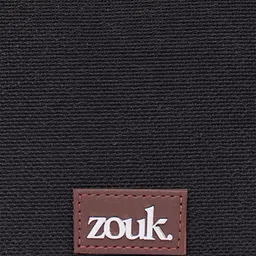 ZOUK Women Colourblocked Swagger Handheld Bag image 4