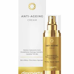 Brinton d'experts Anti-Ageing Cream - 30ml-48
