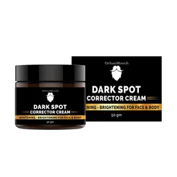 UrbanMooch Whitening & Brightening Dark Spot Corrector Cream with Papaya Extract 50 g-23
