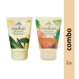 moha Nail Care - Foot Care Cream 100 g Each-58