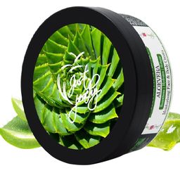 Just Peachy You Had Me At Aloe Face & Body Cream 200gm-57