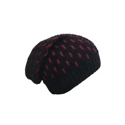 Gajraj Unisex Printed Acrylic Beanie-70