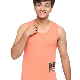 FRENCHIE Boys Sleeveless Innerwear Vests-image-21