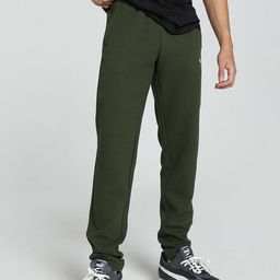 Puma Ottoman Men Cotton Slim-Fit Sweat Pants-image-80