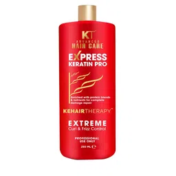 KEHAIRTHERAPY Advanced Haircare Express Keratin Pro Hair Treatment - 250 ml-image-69