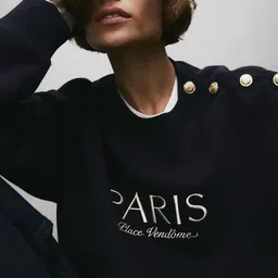 H&M Sweatshirt-picture-30