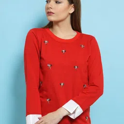 BAESD Women Sweatshirt-image-19