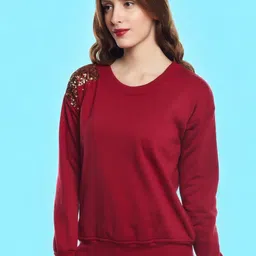 BAESD Women Sweatshirt-image-98