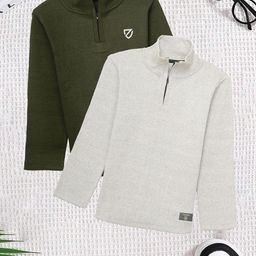 CODEZ Boys Sweatshirt-14