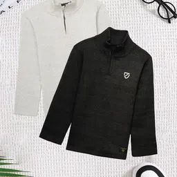 CODEZ Boys Sweatshirt-16