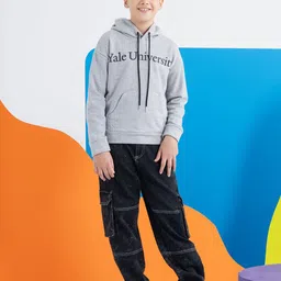 SPUNKIES Boys Hooded Sweatshirt-image-20