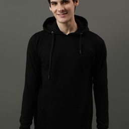 ADRO Hooded Cotton Sweatshirt-picture-13
